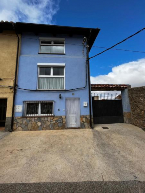 Casa Rural Maroto, Campillo De Arenas
